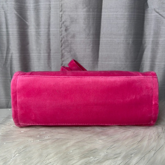 JUICY COUTURE free love BIG spender tote - Picture 6 of 7